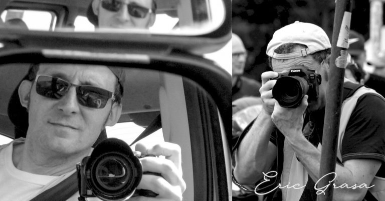 Eric Grasa HobbyWebCreations