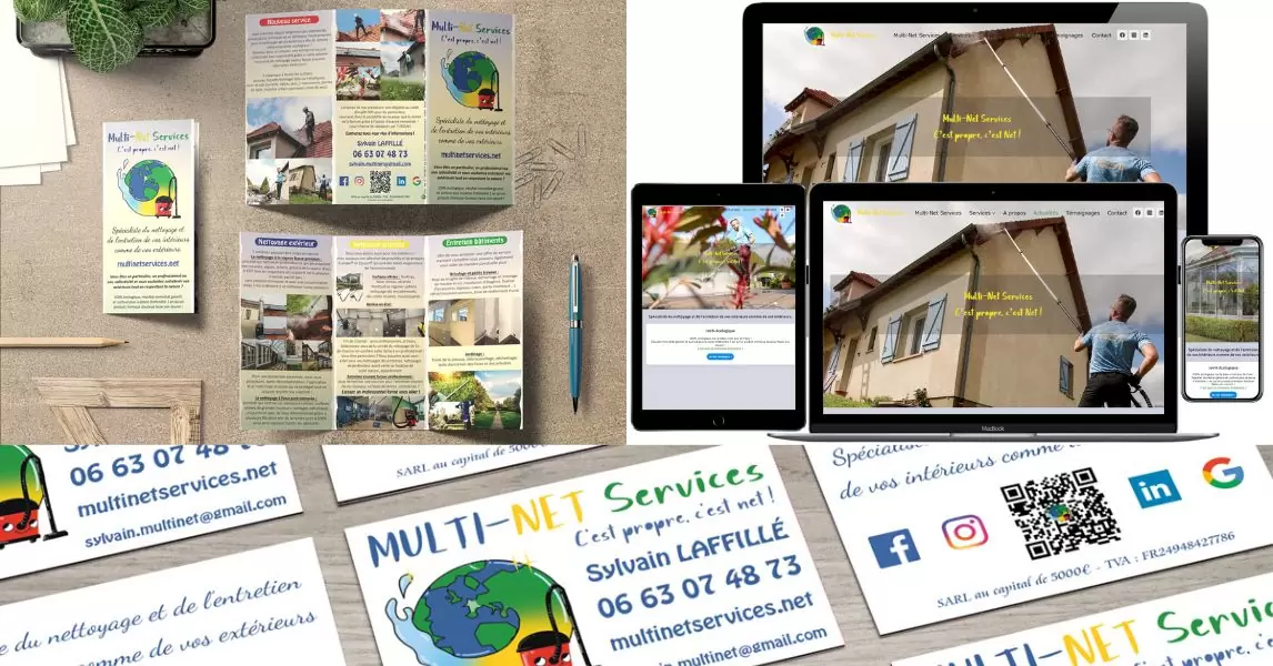 Multinet Services Evolution 2023