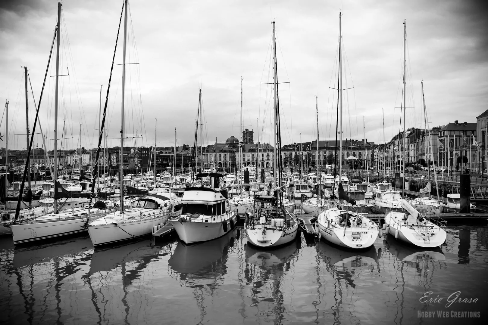 Photo Dieppe